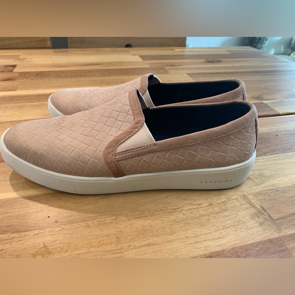 Cole Haan Shoes - Cole Haan Grand OS Women’s Sneakers, Size 8 , Pink